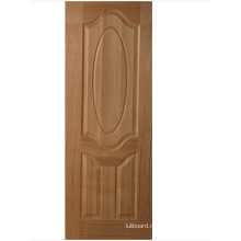 ХДФ Doorskin / ХДФ меламина Doorskin/ ХДФ moudle в Doorskin